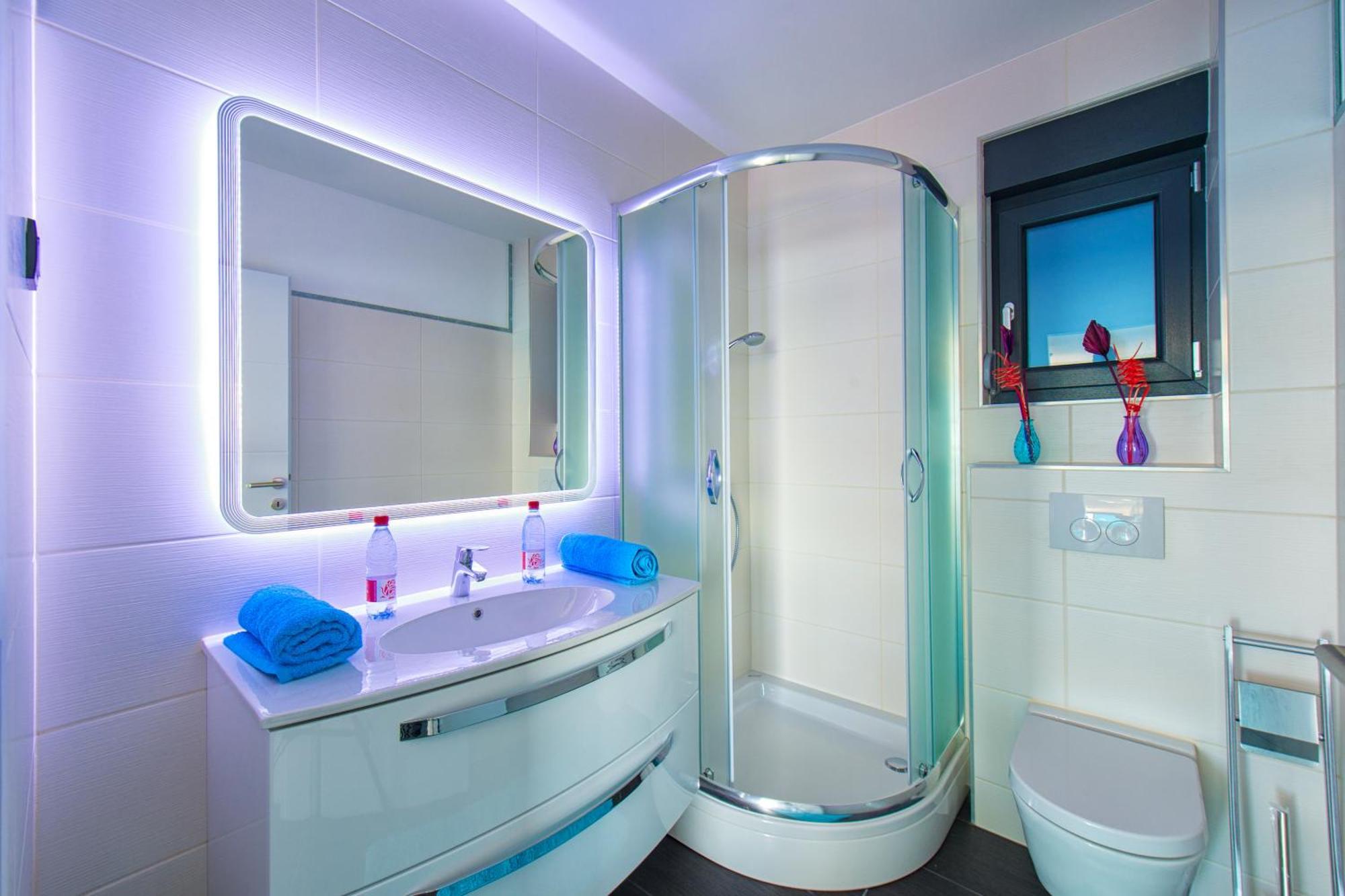 Design-Beachresort มาสเลนีซา ภายนอก รูปภาพ