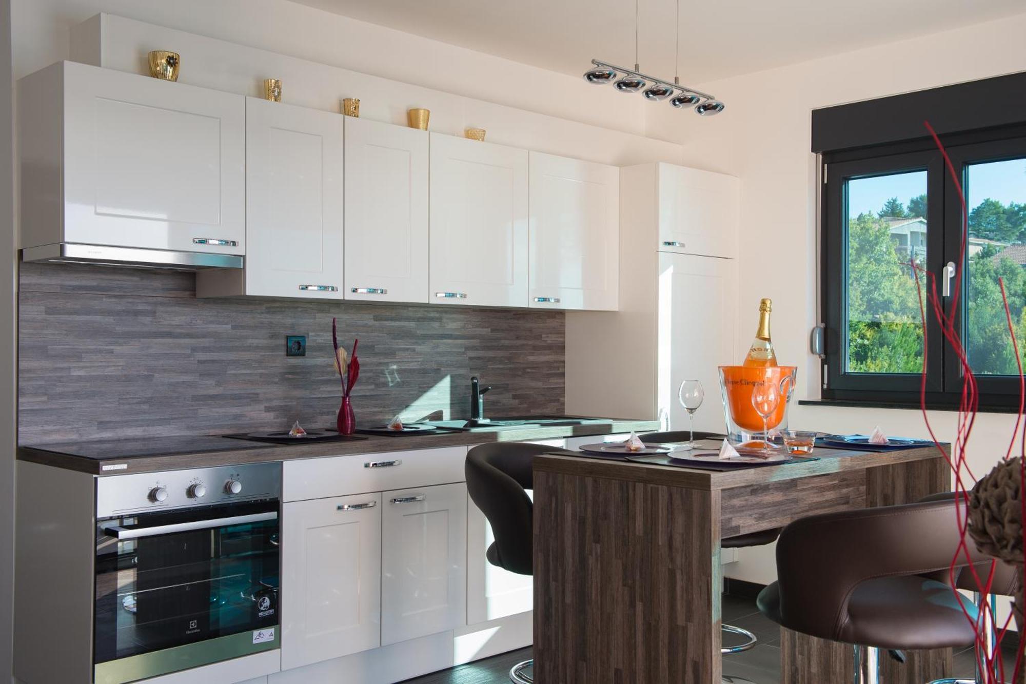 Design-Beachresort มาสเลนีซา ภายนอก รูปภาพ