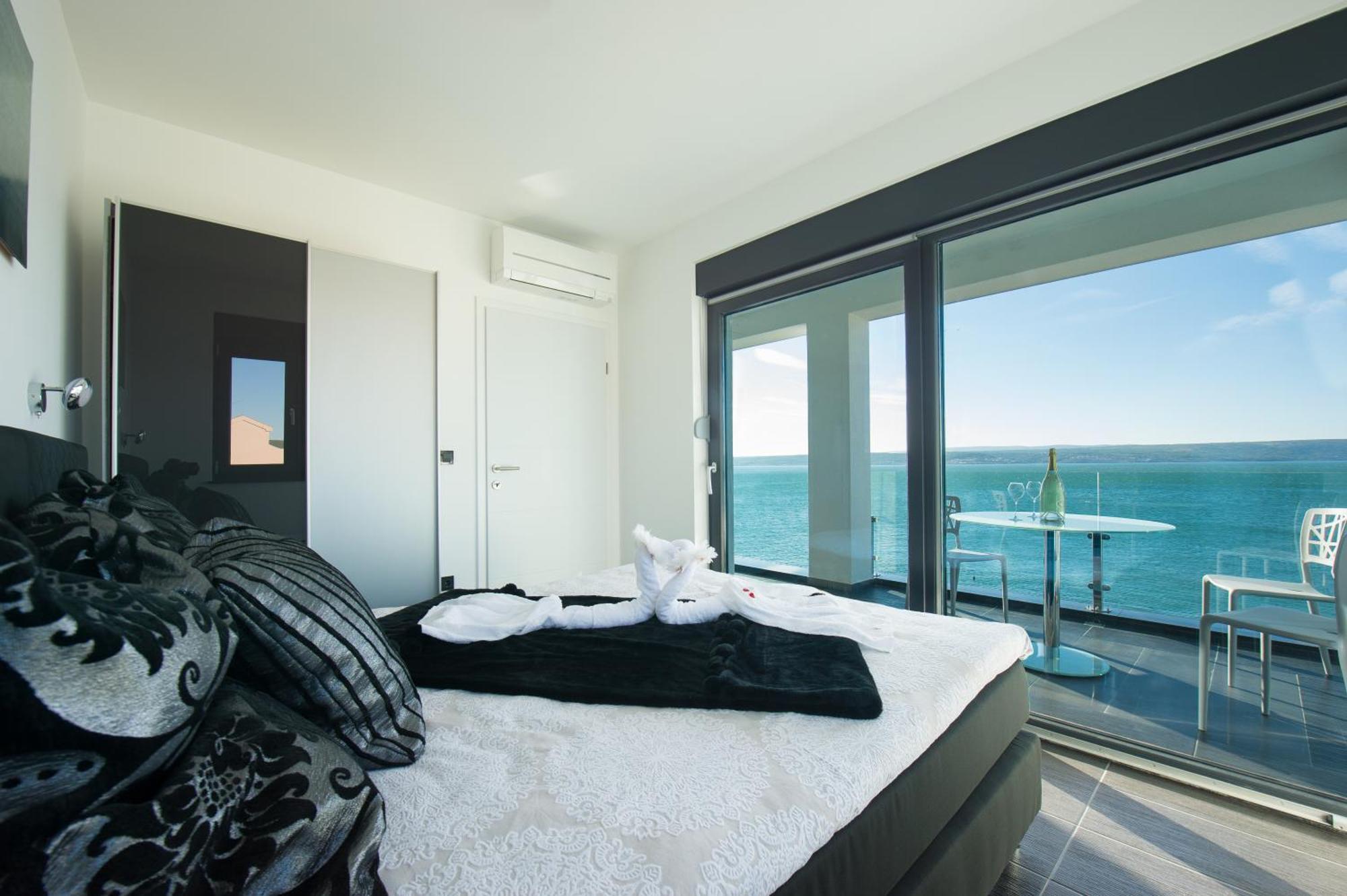 Design-Beachresort มาสเลนีซา ภายนอก รูปภาพ
