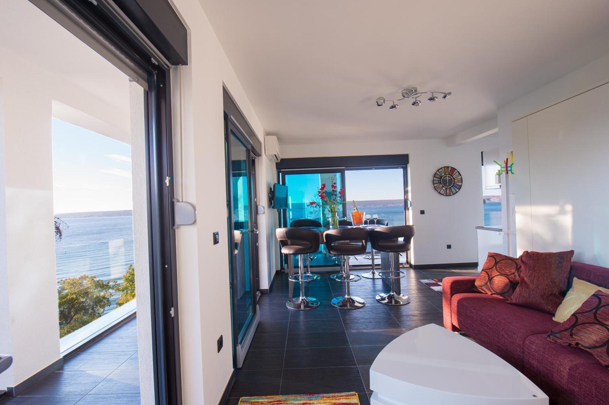 Design-Beachresort มาสเลนีซา ภายนอก รูปภาพ