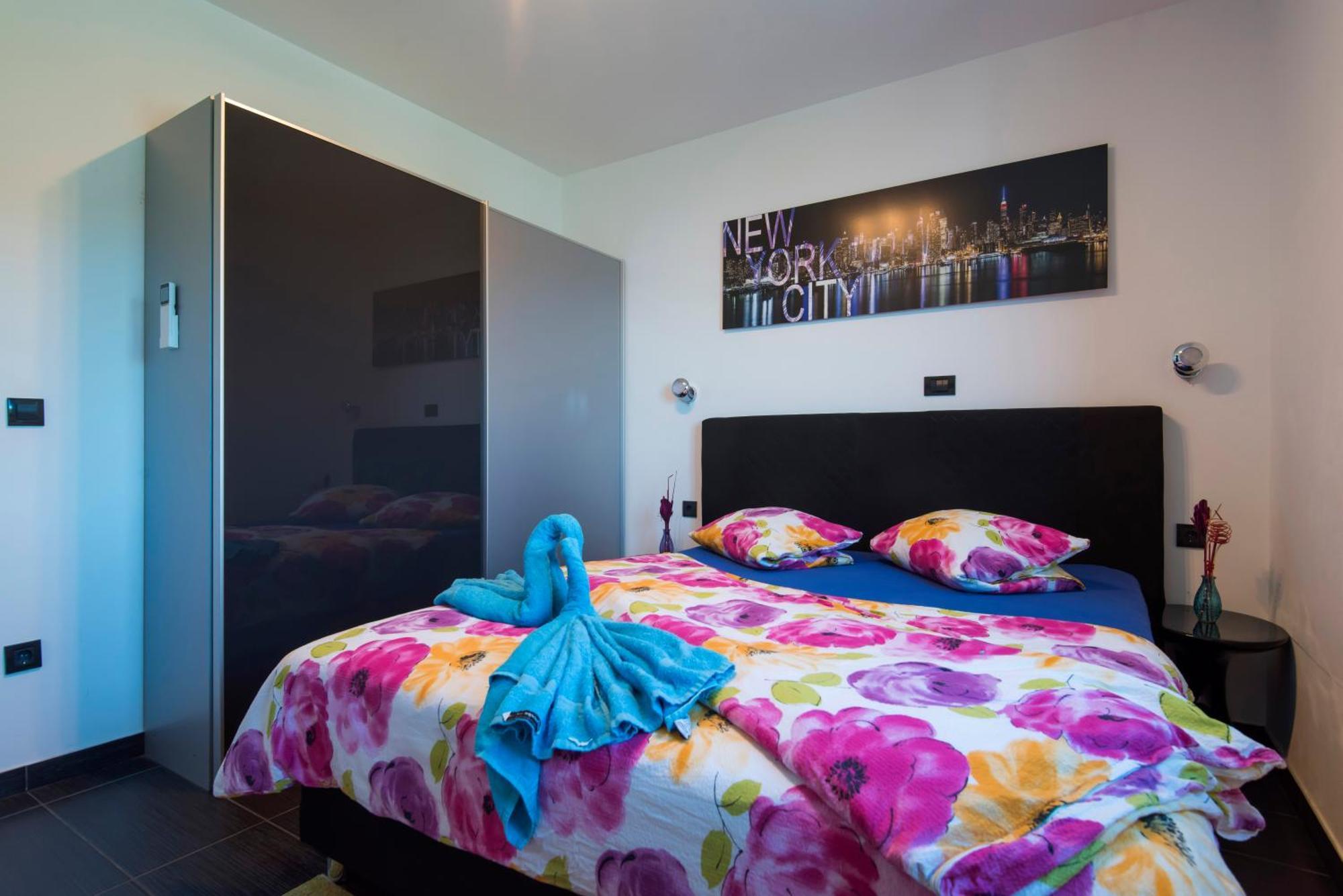 Design-Beachresort มาสเลนีซา ภายนอก รูปภาพ