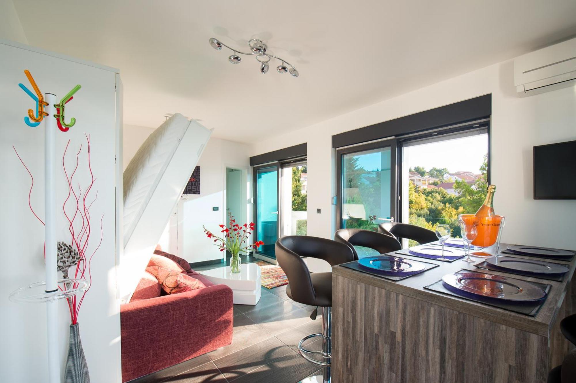 Design-Beachresort มาสเลนีซา ภายนอก รูปภาพ