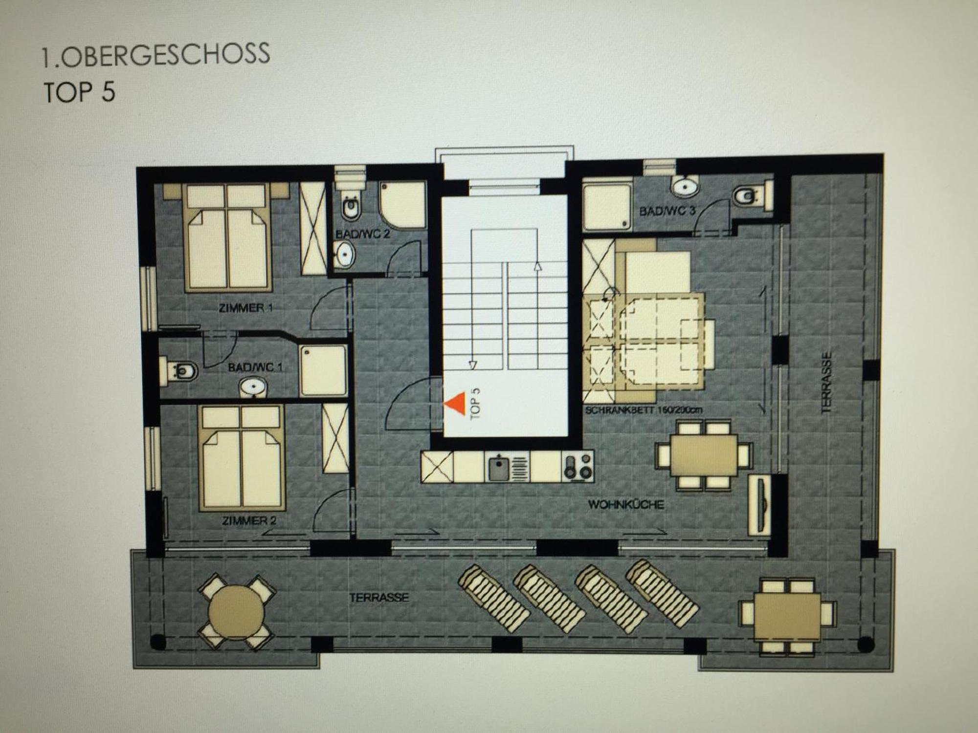 Design-Beachresort มาสเลนีซา ภายนอก รูปภาพ